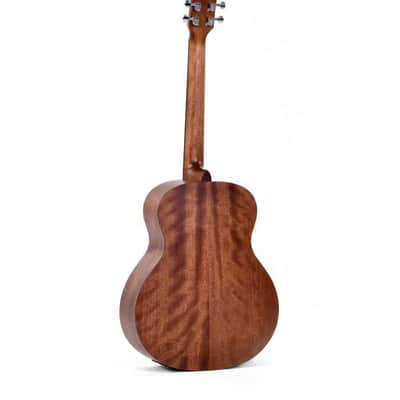 Guitare Folk Electro de Voyage SIGMA SERIE SE GSME image 5