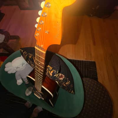 Fender Alkaline Trio Signature Malibu image 6