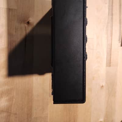 Mesa Boogie Subway Bass DI/Preamp 2010s - Black image 4