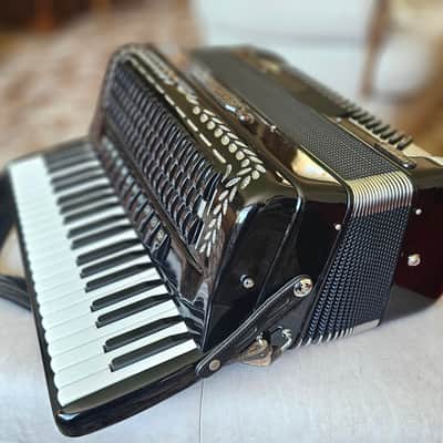 Immagine Bugari Armando Seniorfisa 160/SE 2000 - Gloss Black - 6