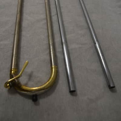 Trombon King Liberty 2B en muy buen estado. image 11