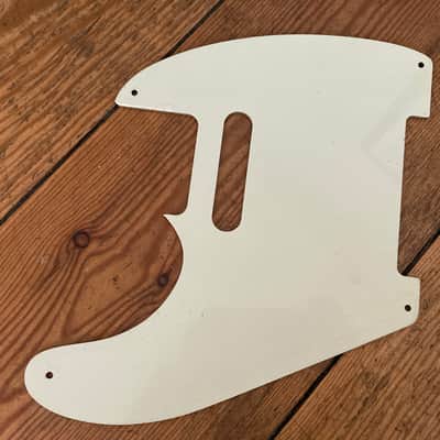Vintage Reissued Series V62 Telecaster Scratchplate 2020 Bild 3