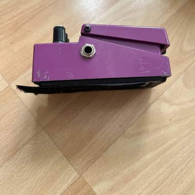 Boss BF-2 Flanger 1990 - 2001 - Purple image 6