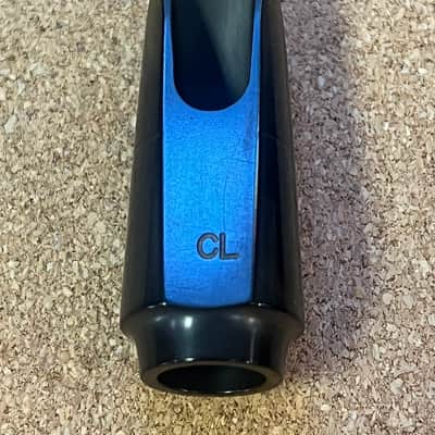 Selmer CL “Claude Luter” Soprano Saxophone Mouthpiece image 14
