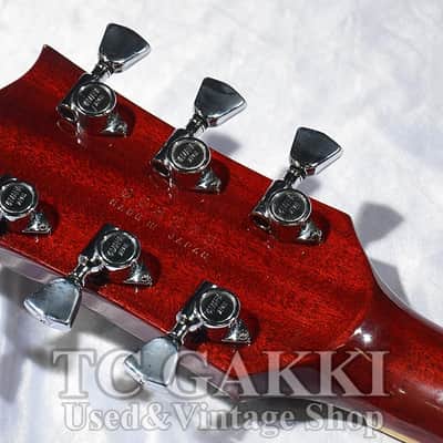 YAMAHA SA1000 Super Axe image 7