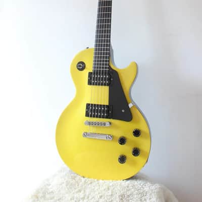 GibsonLes Paul StudioYellowllic31日まで GibsonLes Paul StudioYellowllic31日まで GibsonLes Paul