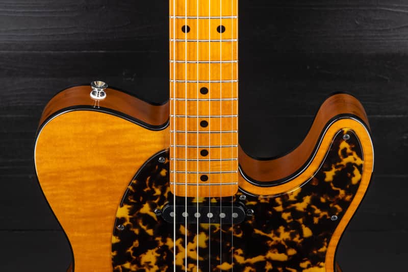 ギター H.S. ANDERSON HS-1 MAD CAT HS-1 MAD CAT LTD Latest production arrival! SN.25064 by H.S.