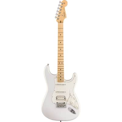 Fender Juanes Stratocaster Luna image 2