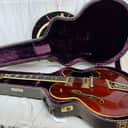 Gretsch USA 7690 Super Chet Semi-Hollow Body Guitar with Case