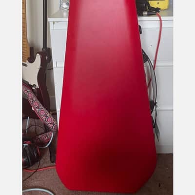 Bam Crew Hardcase -  Red image 4