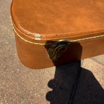 Gibson ES-175 Figured 2017 - Vintage Sunburst image 18