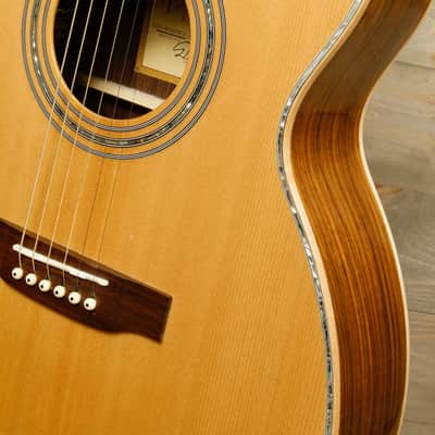 Zager ZAD900ce OM (USED) image 9