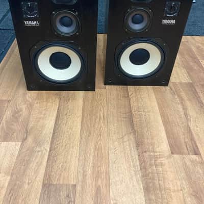 Yamaha NS-344 Studio Reference Monitors image 2