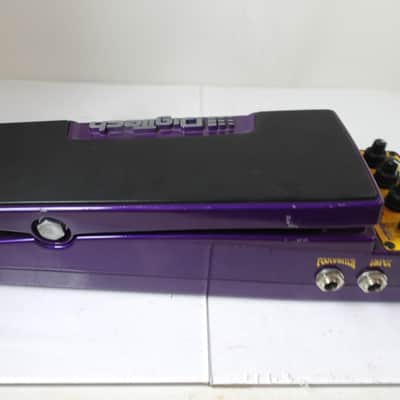Digitech Jimi Hendrix Experience Signature Multi Effects Pedal Free USA Shipping image 5