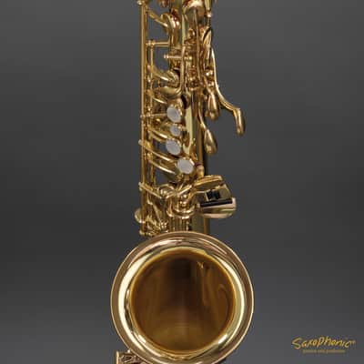 Yamaha Alto Saxophone YAS-62 image 21