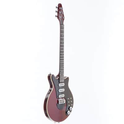 Brian May Guitars / Brian May Special Red [BHM181631] [09/18] image 8