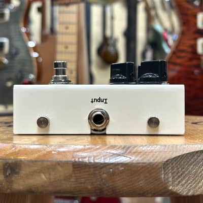 Pre-Owned Fulltone OCD V2 Overdrive – Classic Cream image 5
