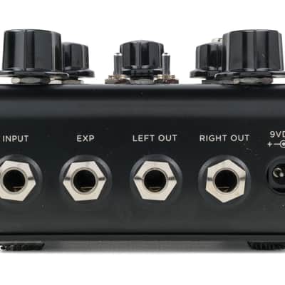 Strymon Flint Tremolo & Reverb Pedal [USED] image 4