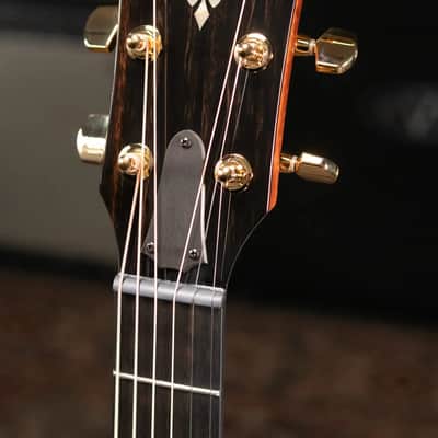 Taylor Next Generation 714ce Grand Auditorium Acoustic/Electric Guitar with Hardshell Case image 6