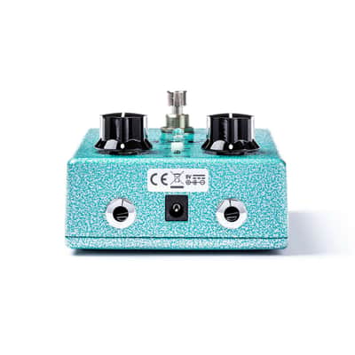 MXR M173 Classic 108 Fuzz Effects Pedal image 2
