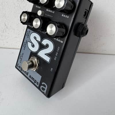 AMT Electronics S2 - Black image 2