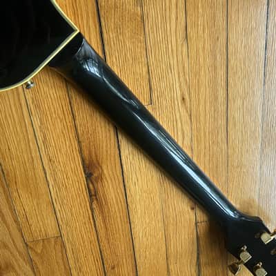 1984 Gibson Les Paul Custom 10.43lb Electric Guitar w/ Gibson Case image 14