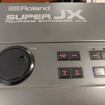 Roland JX-10 image 7