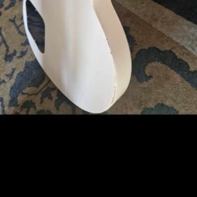Immagine Gibson Les Paul Studio '60s Tribute with P90s 2010 - 2015 - Worn White - 2