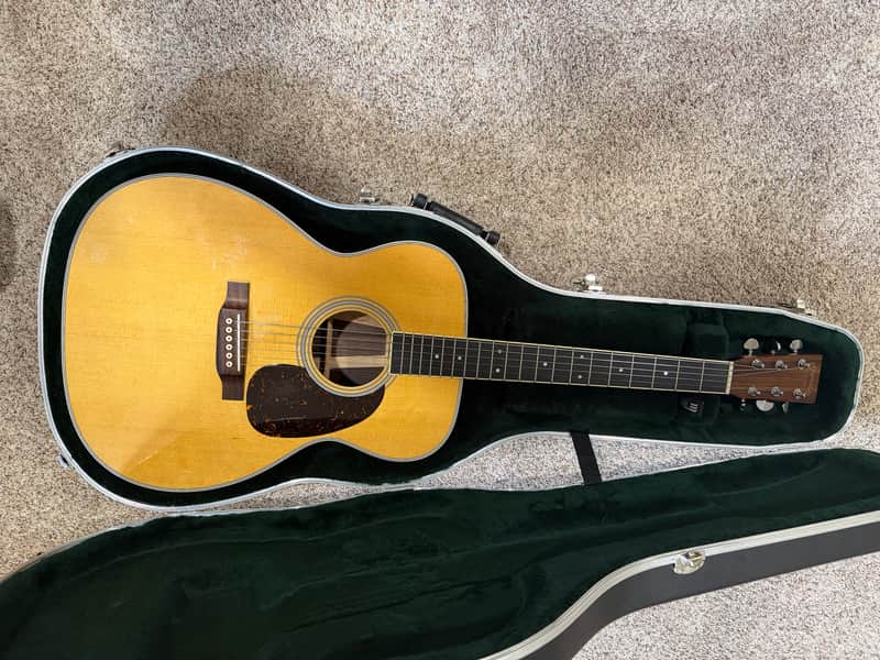 Martin Standard Series M-36