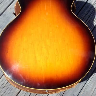 Reduced! 1965 Gibson ES 175, Single Pickup Jazz Delight! New Pictures Added! image 10