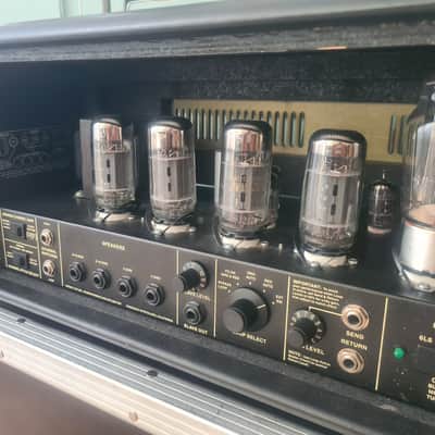 Mesa Dual Rectifier Rev F - Hermansson Amplification image 5