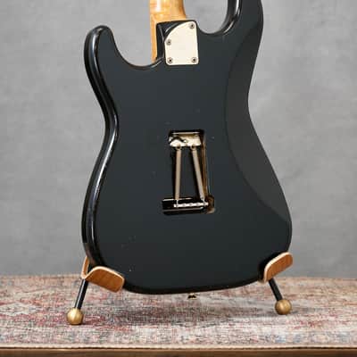 Shabat Lynx DZ - Black - NEW / 2026,  (Authorized Dealer) image 14