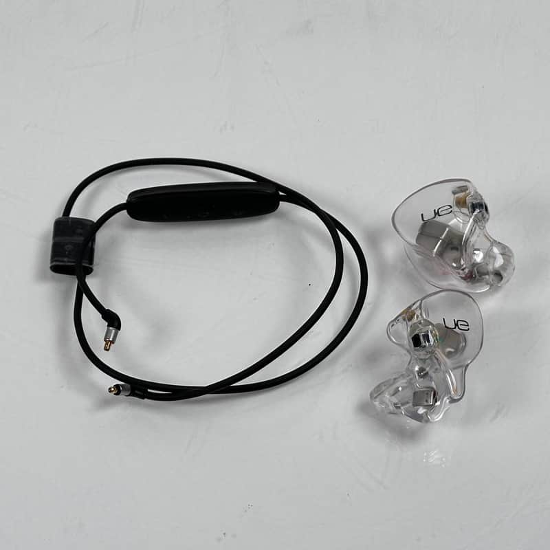 Ultimate Ears UE 7 Professional Custom Ear Buds image 1