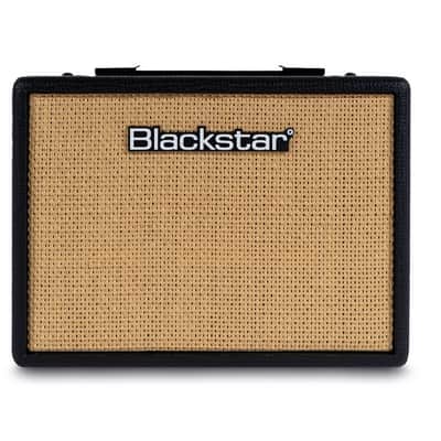BLACKSTAR - DEBUT 15E Black image 1