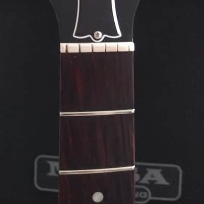 Gibson Les Paul Special Tribute Humbucker 2020 - Walnut Satin Husk, Body, and Neck Project image 7