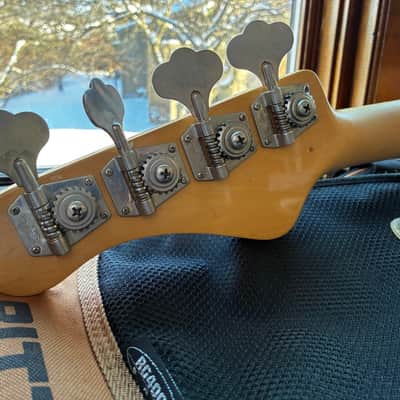G&L SB-2 1983 FIRST YEAR!! image 7