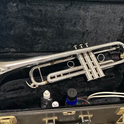 Yamaha Xeno YTR-8335RG image 2