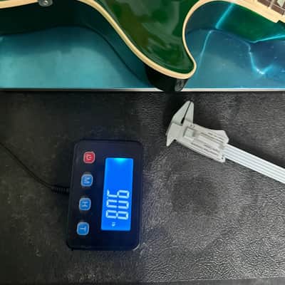 Gibson Les Paul Standard Custom Shop image 10