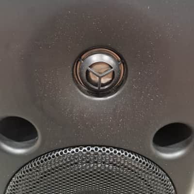 Yamaha MSP5 Speakers - Compact Studio Monitors - Excellent w/ Original Box & Power Supply image 8