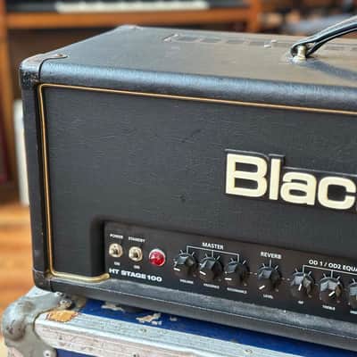 Blackstar HT Stage 100 MKI image 2