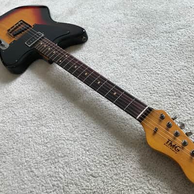 TMG Ronnie Scott Telemaster image 9