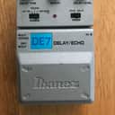 Ibanez DE7 Delay