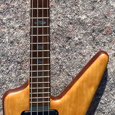 Alembic Exploiter 1983 - Natural image 7