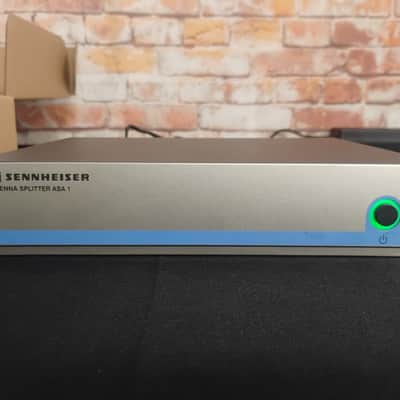Sennheiser A 1031-U image 7