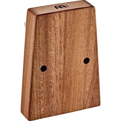 Meinl KL1008H Soundhole Kalimba Mahagoni - Kalimba image 4