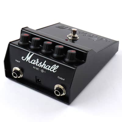 MARSHALL DRIVEMASTER Made in England [D06483] (05/25) | Reverb