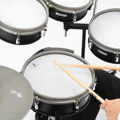 EFNOTE 3X Electronic Drum Kit image 13