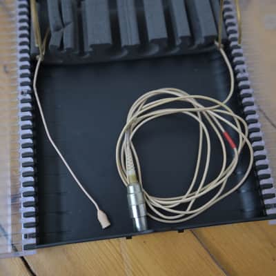 DPA 4088-DC-A-F00-LH Cardioid Headset Microphone 2013 - Present - Beige image 4