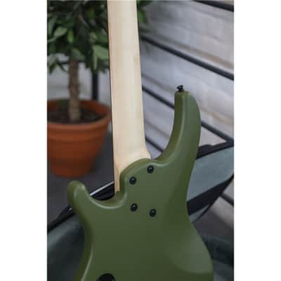DINGWALL Kyle Konkiel Signature Combustion Limited Edition image 8