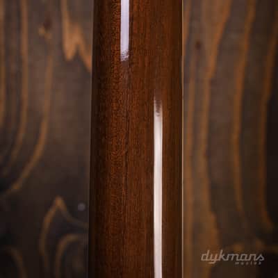 Gibson Custom Shop Les Paul Axcess Floyd DC Rust image 6